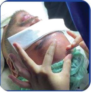 Facial Luxury Brightening