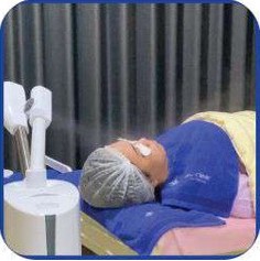 Facial Whitening Anti Aging