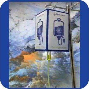 Infusion Body Booster Complex