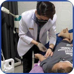 Infusion/ Injection Vitamin C