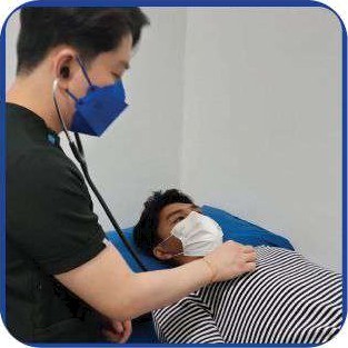 Pemeriksaan Medis Umum