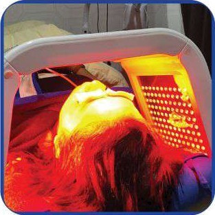 Photo Dynamic Therapy